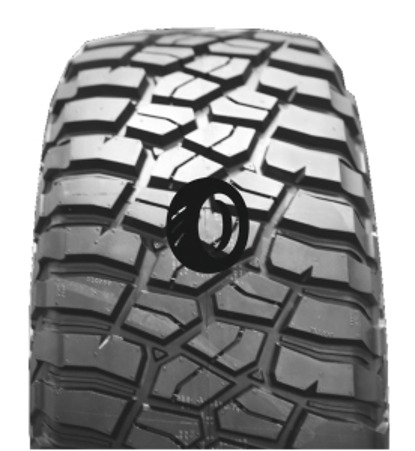Foto pneumatico: BFGOODRICH, MUD TERRAIN T/A KM3 305/70 R16 118Q Estive