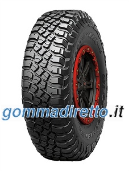 Foto pneumatico: BF Goodrich, MUD TERRAIN T/A KM3 265/70 R17 121Q Estive
