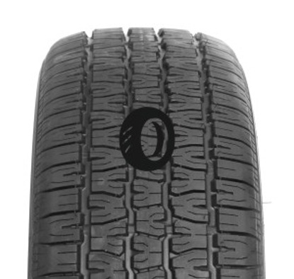 Foto pneumatico: BFGOODRICH, Radial T/A 235/60 R14 96S Estive