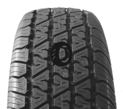 Foto pneumatico: BFGOODRICH, SILVERTOWN (RADIAL) 185/80 R13 90S Estive