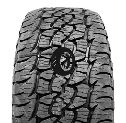 Foto pneumatico: BFGOODRICH, TRAIL TERRAIN T/A 255/70 R17 112T Estive