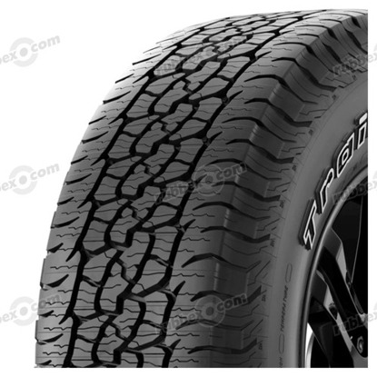 Foto pneumatico: BF Goodrich, TRAIL-TERRAIN T/A 275/55 R20 113T Estive