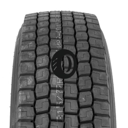 Foto pneumatico: BISON, AD153 315/70 R22.5 154L Estive