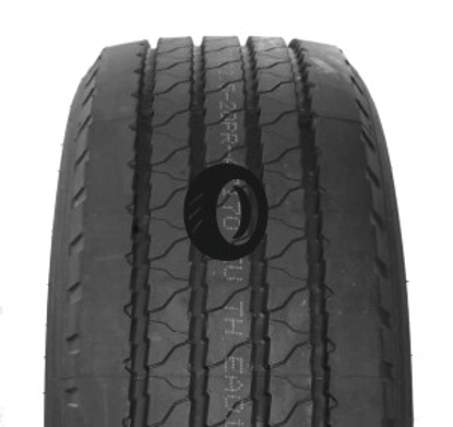 Foto pneumatico: BISON, AZ170 ECOWAY 385/55 R22.5 160K Estive