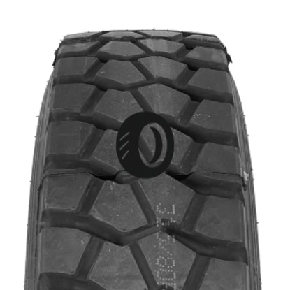 Foto pneumatico: BISON, MD101 315/80 R22.5 157K Estive