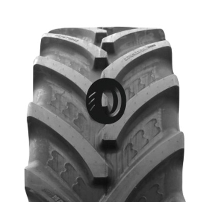 Foto pneumatico: BKT, AGRIMAX FORCE 600/70 R30 165D Quattro-stagioni