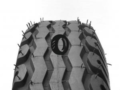 Foto pneumatico: BKT, AW909 11.5/80 R15.3 137A6 Quattro-stagioni