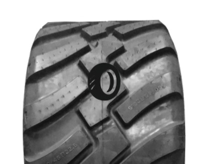 Foto pneumatico: BKT, FL630 ULTRA 560/45 R22.5 163A8 Quattro-stagioni