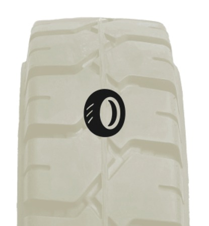 Foto pneumatico: BKT, MAGLIFT NON MARKING 4.5/ R8  Estive