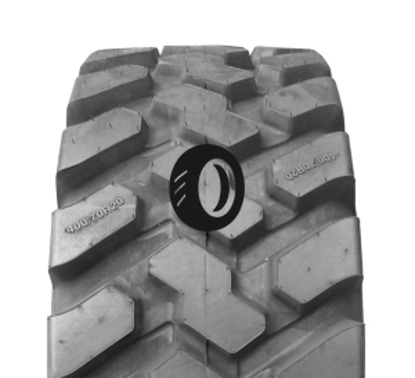 Foto pneumatico: BKT, MP527 MULTIMAX 340/80 R18 143A8 Quattro-stagioni