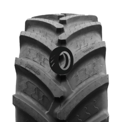 Foto pneumatico: BKT, RT600 AGRIMAX 650/65 R38 160A8 Quattro-stagioni