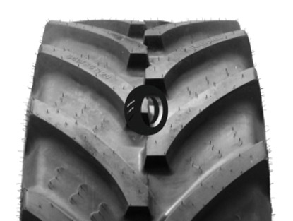 Foto pneumatico: BKT, RT657 650/65 R38 166A8 Quattro-stagioni
