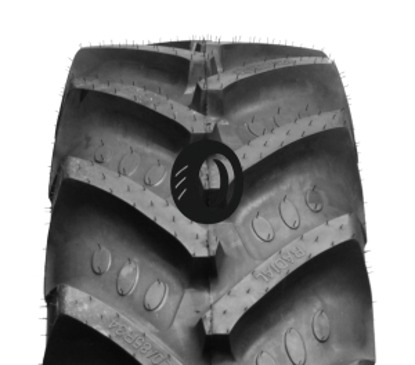Foto pneumatico: BKT, RT855 320/85 R24 122A8 Quattro-stagioni