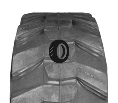 Foto pneumatico: BKT, SKID POWER HD 8.5/ R12 87A8 Estive