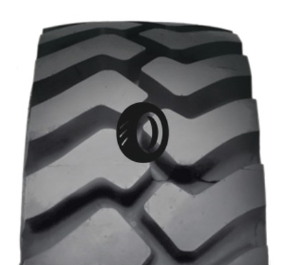 Foto pneumatico: BKT, SR51 EARTHMAX (L-5) 20.5/ R25 186A2 Quattro-stagioni