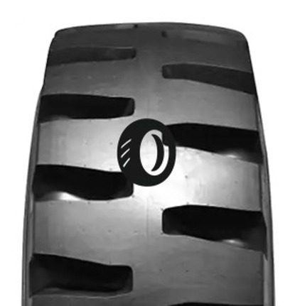 Foto pneumatico: BKT, SR53 EARTHMAX (L-5) 20.5/ R25 186A2 Quattro-stagioni