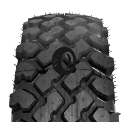 Foto pneumatico: BLACKSTAR (RETREAD), GUYANE 2 205/80 R16 104Q Estive