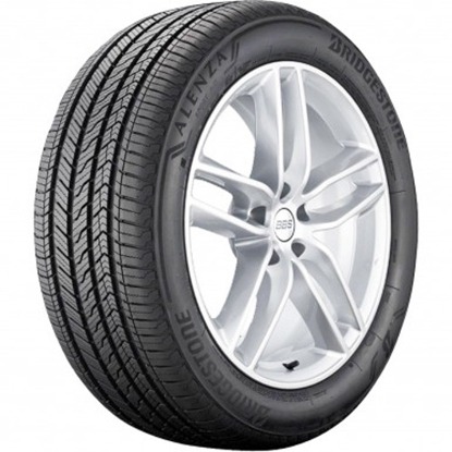 Foto pneumatico: BRIDGESTONE, ALENZA SPORT ALL SEASON 235/50 R20 104T Estive