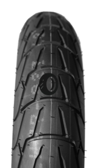 Foto pneumatico: BRIDGESTONE, AX 41S BATTLAX ADEVENTURECROSS SCRAMBLER (FRONT) 100/90 R18 56H Quattro-stagioni