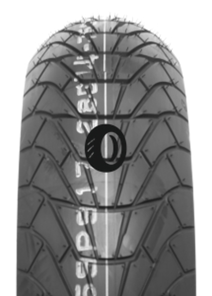 Foto pneumatico: BRIDGESTONE, AX 41S BATTLAX ADEVENTURECROSS SCRAMBLER (REAR) 180/55 R17 73H Quattro-stagioni