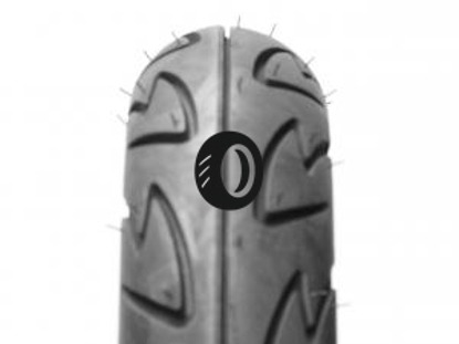 Foto pneumatico: BRIDGESTONE, B01-HOOP 100/90 R10 56J Quattro-stagioni