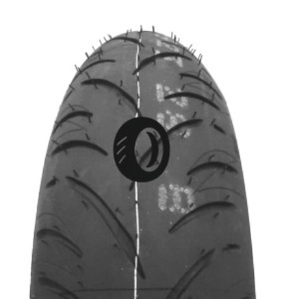 Foto pneumatico: BRIDGESTONE, BATTLAX SCOOTER 2 (SC2) 120/70 R15 56H Quattro-stagioni