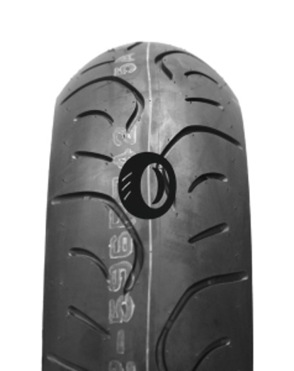 Foto pneumatico: BRIDGESTONE, BATTLAX T30 R 180/55 R17 73W Quattro-stagioni