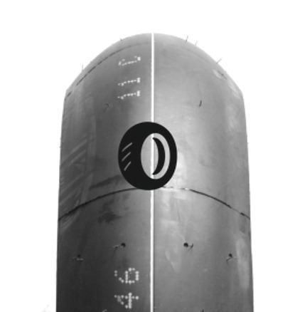 Foto pneumatico: BRIDGESTONE, BATTLAX-V02 90/580 R17  Quattro-stagioni