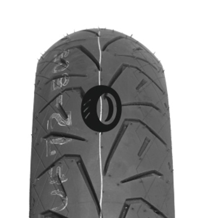 Foto pneumatico: BRIDGESTONE, BATTLECRUISE H50 80/90 R21 54H Quattro-stagioni