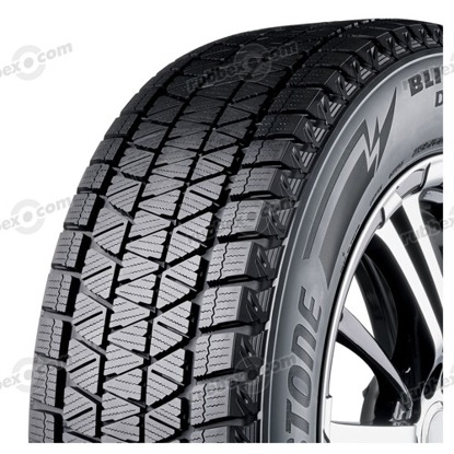 Foto pneumatico: BRIDGESTONE, BLIZZAK DM-V3 285/45 R20 112T Invernali