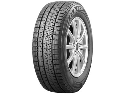 Foto pneumatico: BRIDGESTONE, BLIZZAK ICE 215/65 R16 98S Invernali