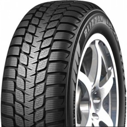 Foto pneumatico: BRIDGESTONE, BLIZZAK LM-25 4X4 255/50 R19 107V Invernali