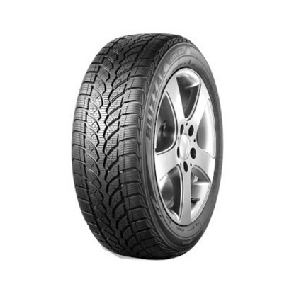 Foto pneumatico: BRIDGESTONE, BLIZZAK LM-32 215/45 R16 90V Invernali