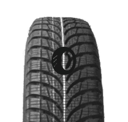 Foto pneumatico: BRIDGESTONE, BLIZZAK LM-500 155/70 R19 88Q Invernali