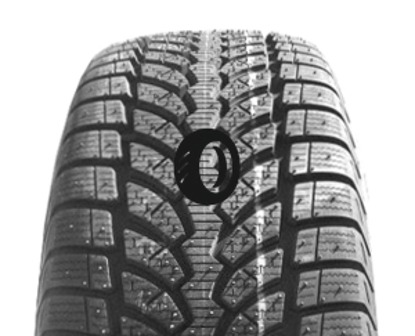 Foto pneumatico: BRIDGESTONE, BLIZZAK LM-80 EVO 275/45 R20 110V Invernali