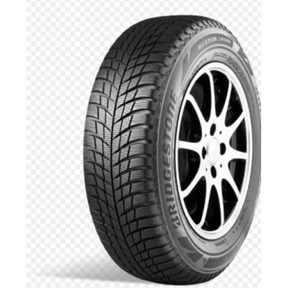 Foto pneumatico: BRIDGESTONE, BLIZZAK LM-001 205/60 R17 93H Invernali