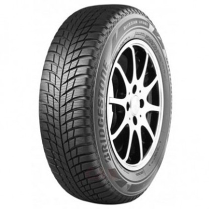 Foto pneumatico: BRIDGESTONE, BLIZZAK LM-001 245/50 R18 100H Invernali