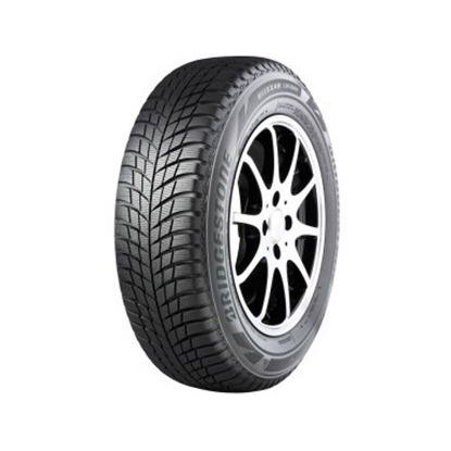 Foto pneumatico: BRIDGESTONE, BLIZZAK LM001 255/40 R18 99V Invernali