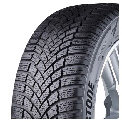 Foto pneumatico: BRIDGESTONE, BLIZZAK LM005 235/50 R20 100T Invernali