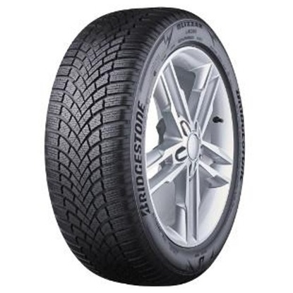 Foto pneumatico: BRIDGESTONE, BLIZZAK LM005 245/50 R19 105H Invernali