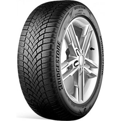 Foto pneumatico: BRIDGESTONE, BLIZZAK LM005 215/50 R18 92V Invernali