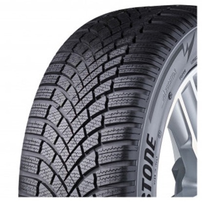 Foto pneumatico: BRIDGESTONE, BLIZZAK LM005 265/45 R20 108V Invernali