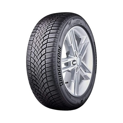 Foto pneumatico: BRIDGESTONE, BLIZZAK LM005 255/40 R19 100V Invernali