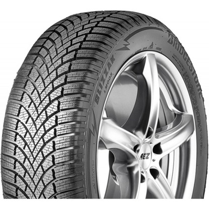 Foto pneumatico: BRIDGESTONE, BLIZZAK LM005 235/50 R20 100T Invernali