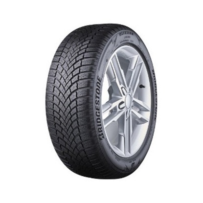 Foto pneumatico: BRIDGESTONE, BLIZZAK LM005 205/60 R17 93H Invernali