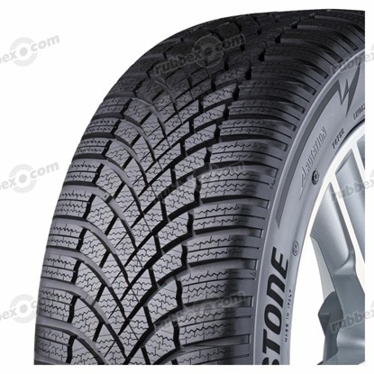 Foto pneumatico: BRIDGESTONE, BLIZZAK LM005 235/50 R20 104T Invernali