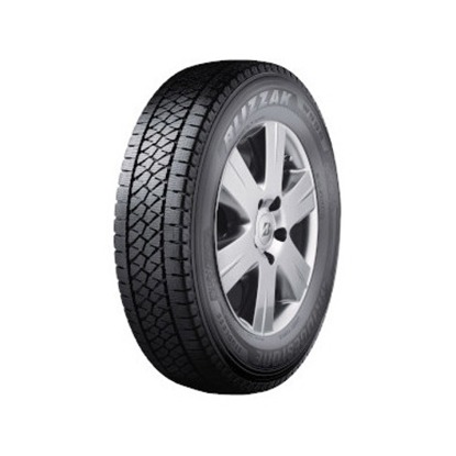 Foto pneumatico: BRIDGESTONE, BLIZZAK W995 MULTICELL 195/70 R15 104R Invernali