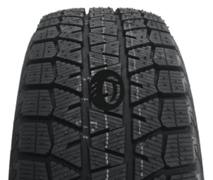 Foto pneumatico: BRIDGESTONE, BLIZZAK WS80 235/50 R18 101H Invernali