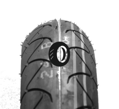 Foto pneumatico: BRIDGESTONE, BT012F 130/70 R16 61S Quattro-stagioni