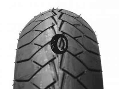 Foto pneumatico: BRIDGESTONE, BT020F 120/70 R17 58W Quattro-stagioni